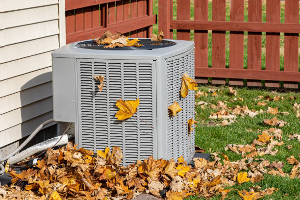 Best HVAC Training and Certification in Arnold Line, MS