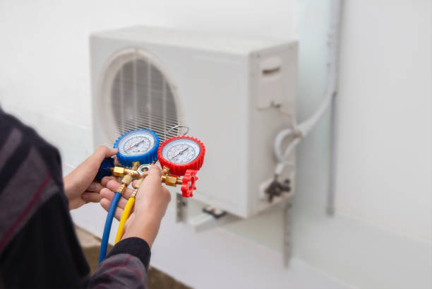Reliable Arnold Line, MS HVAC Solutions