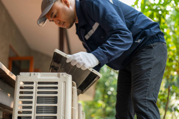 Best Energy-efficient HVAC Solutions in Arnold Line, MS