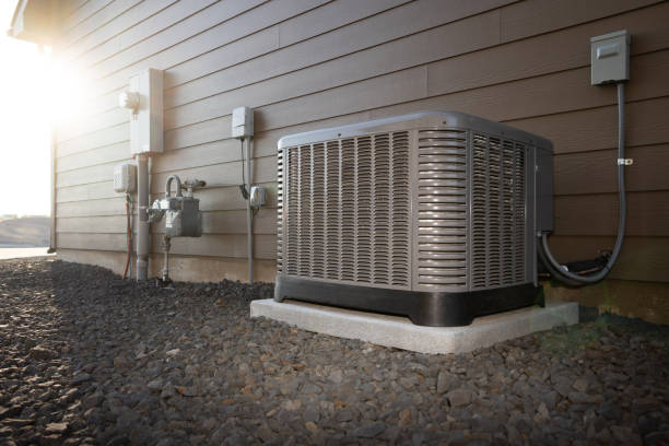 Best Thermostats and Smart Controls in Arnold Line, MS